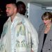 Travis Kelce Says Taylor Swift Rejected Security And Entourage To Spend Time With His Loved Ones And Buddies