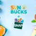 Unlock $120 Per Child: USDA's Sun Bucks Program Supports Families with Summer Grocery Costs – Apply by July 1!