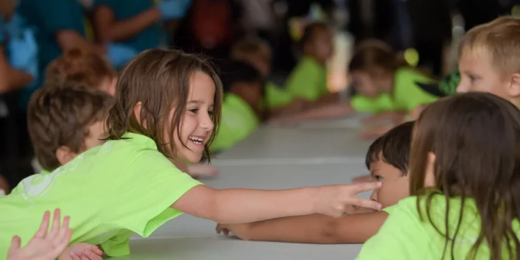 Unveiled: Louisiana's $120 Million Plan to Feed 300,000 Hungry Kids This Summer!