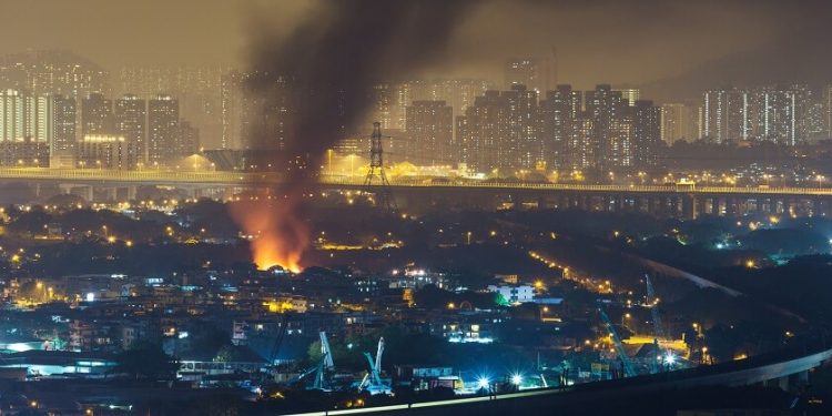 Unveiling The Most Violent Town In California: A Closer Look