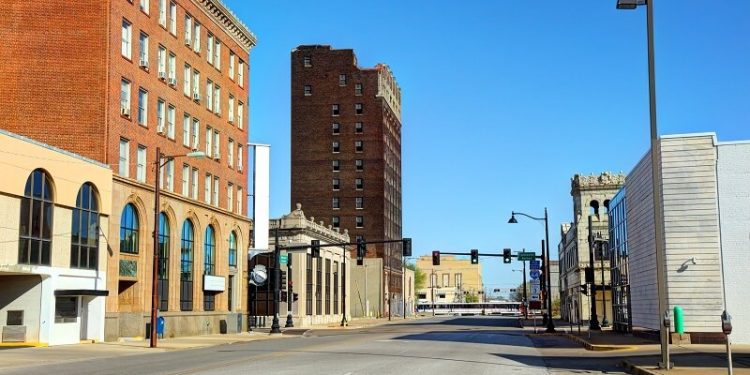 Unveiling The Most Violent Town In Illinois: A Closer Look