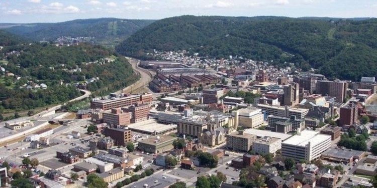 Unveiling The Most Violent Town In Pennsylvania: A Closer Look