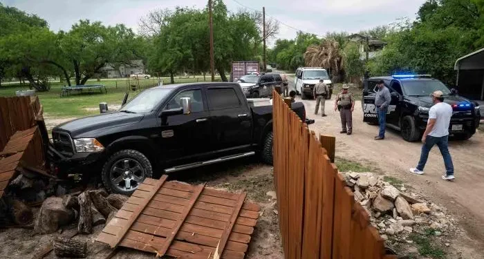 Unveiling The Most Violent Town In Texas: A Closer Look