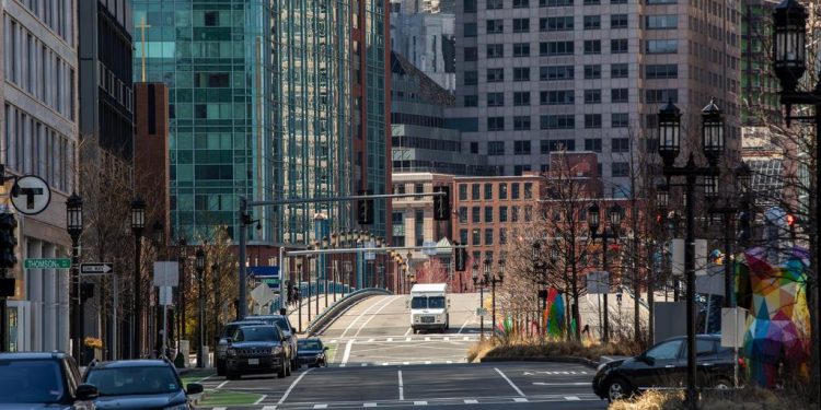 Unveiling The Most Violent Town in Massachusetts: A Closer Look