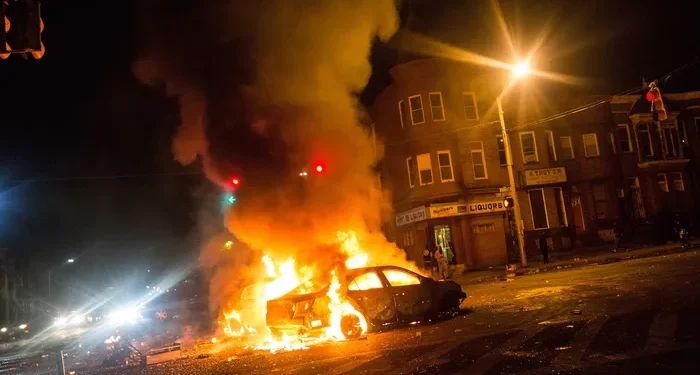 Unveiling The Most Violent Town in Ohio: A Closer Look