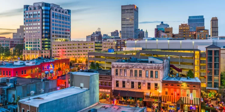 Unveiling The Most Violent Town in Tennessee: A Closer Look