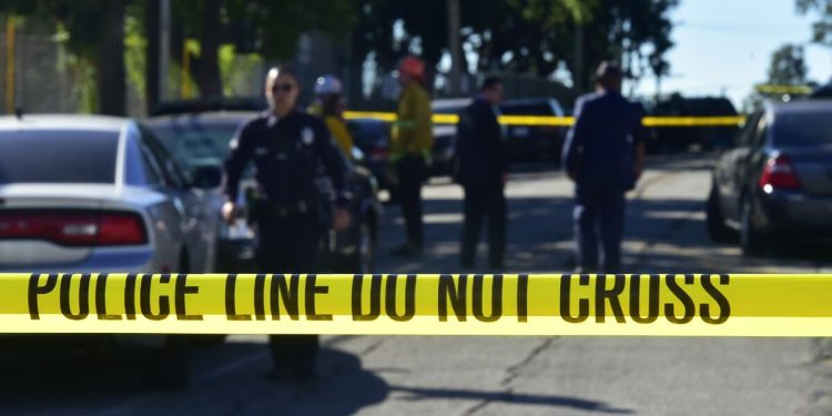 Unveiling The Most Violent Town in Washington: A Closer Look