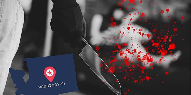 Unveiling The Most Violent Town in Washington: A Closer Look