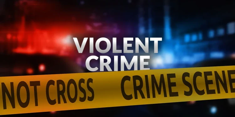 Unveiling the Most Dangerous States in America: Analysis of 7.7 Million Crimes