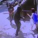 Video shows men beating a woman with a baseball bat on a New York City street