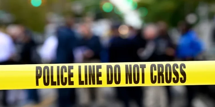 Virginia's Security Scenario: Over 8.6 Million Residents Encounter High Crime Rates in 10 Cities