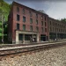 West Virginia Has An Abandoned Town That Most People Don’t Know About