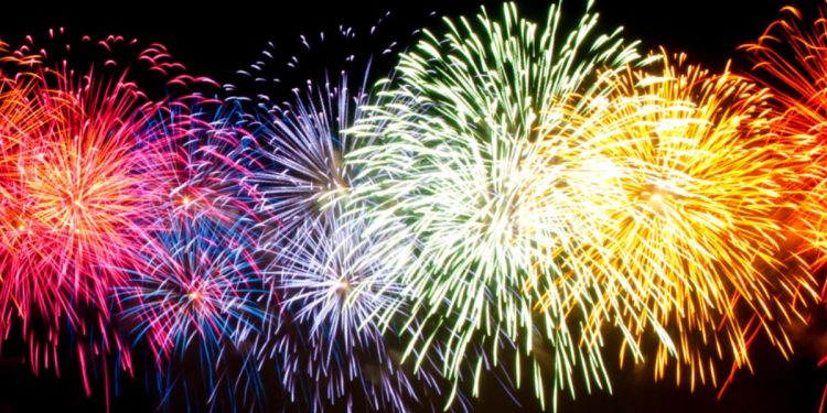Why Are Fireworks Illegal In New York State
