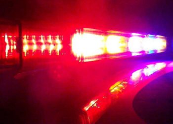 Woman Killed Tuesday Night When Airborne Car Smashed Head On Into Her Vehicle