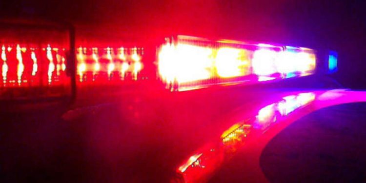 Woman Killed Tuesday Night When Airborne Car Smashed Head On Into Her Vehicle