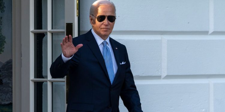 ‘cheap Fake’ Biden Videos Burst Into The National Spotlight