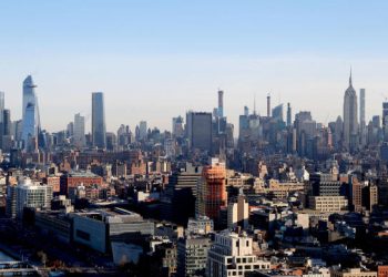 14,200 Affordable Housing Units Built in 2023: NYC Achieves Decades-High Increase, Prioritizing Underserved Communities!