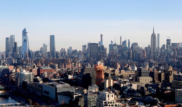 14,200 Affordable Housing Units Built in 2023: NYC Achieves Decades-High Increase, Prioritizing Underserved Communities!