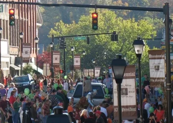 5 Tennessee Towns People Are Fleeing As Soon As Possible—You Won’t Believe