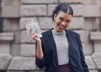 $850 Empowerment: How Atlanta’s ‘In Her Hands’ Basic Income Program Is Transforming the Lives of Low-Income Black Women