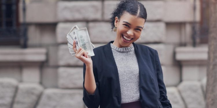 $850 Empowerment: How Atlanta’s ‘In Her Hands’ Basic Income Program Is Transforming the Lives of Low-Income Black Women