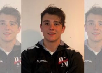 A 22-year-old Cyclist Who Was Killed In A Crash On Route 206 In Sussex County Was An Nyu Swimmer