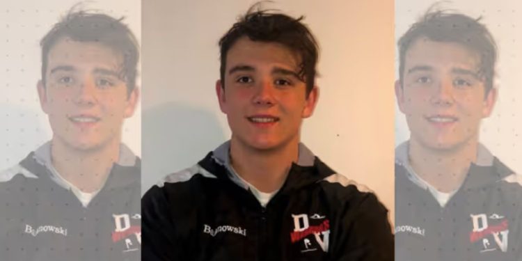 A 22-year-old Cyclist Who Was Killed In A Crash On Route 206 In Sussex County Was An Nyu Swimmer