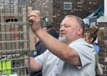 A Measure To Prevent The Phaseout Of Natural Gas In Washington Is On Track For The November Ballot