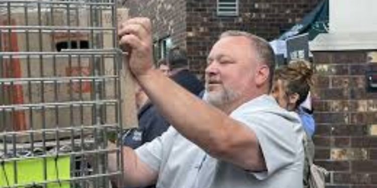 A Measure To Prevent The Phaseout Of Natural Gas In Washington Is On Track For The November Ballot