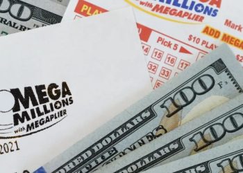 A Powerball Ticket Worth $1 Million Sold in New Jersey