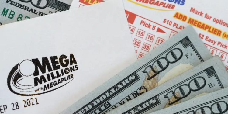 A Powerball Ticket Worth $1 Million Sold in New Jersey