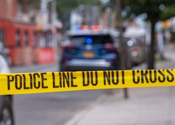 A Small Massachusetts Town Has Suddenly Become The State’s Second Ranked Murder Capital!