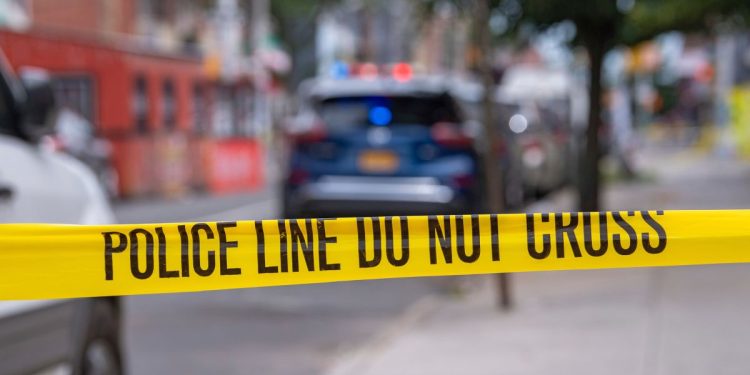 A Small Massachusetts Town Has Suddenly Become The State’s Second Ranked Murder Capital!