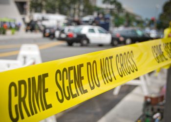 A Small Washington Town Has Suddenly Become The State’s Second Ranked Murder Capital! 