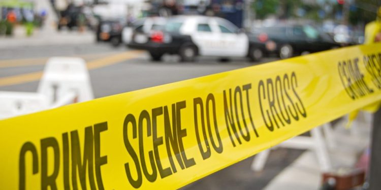 A Small Washington Town Has Suddenly Become The State’s Second Ranked Murder Capital!