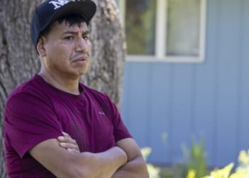 A White Nebraska Man Shoots And Hurts Seven Guatemalan Immigrant Neighbors