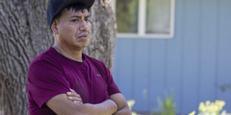A White Nebraska Man Shoots And Hurts Seven Guatemalan Immigrant Neighbors