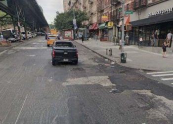 Altercation on Broadway Turns Violent with Stabbing and Shooting Involved