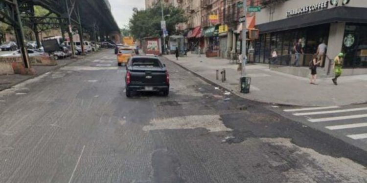 Altercation on Broadway Turns Violent with Stabbing and Shooting Involved