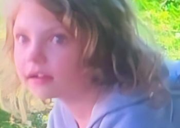 Amber Alert Child Discovered Dead In Lake Near Her East Tennessee Home