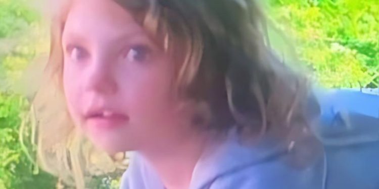 Amber Alert Child Discovered Dead In Lake Near Her East Tennessee Home