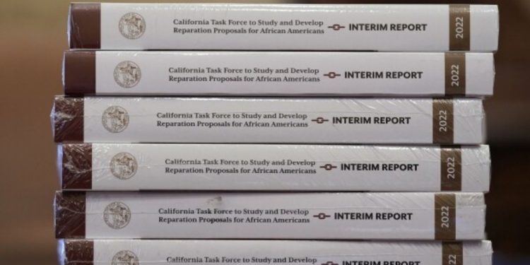 California Allots Up To $12 Million For Reparations Bills, Marking A Significant Step Towards Acknowledging A History Of Racism