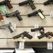 California Is Set To Track Gun Shop Credit Card Sales, While 17 Other States Approve Legislation Prohibiting Them