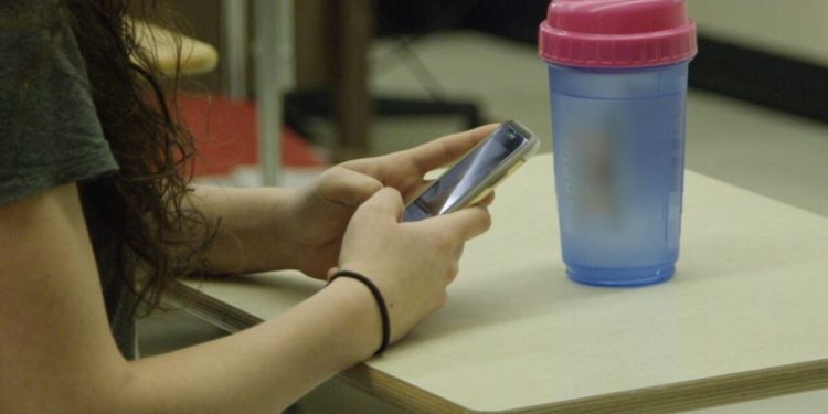Cell Phone Prohibition In Classrooms To Begin This Upcoming School Year