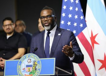 Chicago’s $37.2 Billion Pension Debt Crisis: Can City Officials Find a Solution?