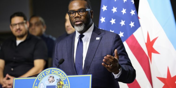 Chicago’s $37.2 Billion Pension Debt Crisis: Can City Officials Find a Solution?