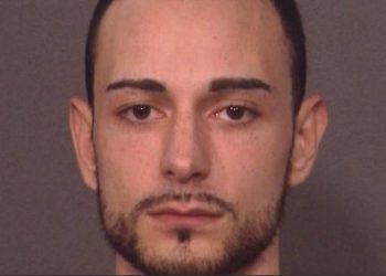 Fake NYPD Officer Who Allegedly Used Pepper Spray On A Tourist Identified