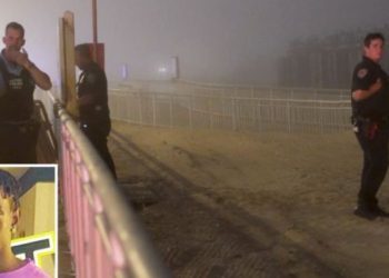 Family confirms recovery of bodies of teens swept away at Queens beach in NYC