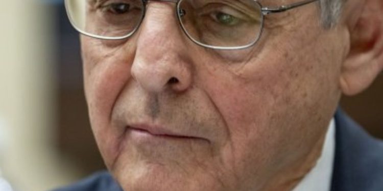 House Republicans File A Lawsuit Against Attorney General In Federal Court Regarding Biden Audiotapes