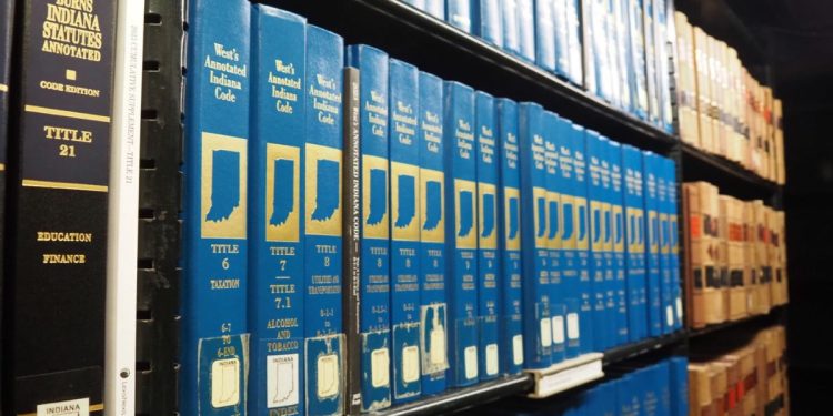 Implementation of new laws in Indiana from July 1